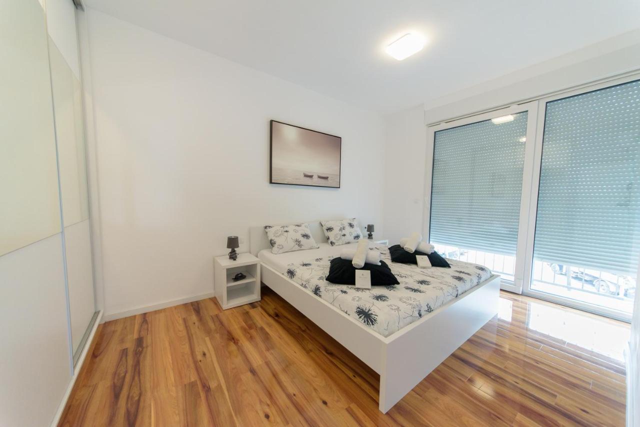 Zadar 1 Apartment Exterior photo
